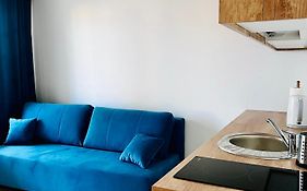 Apartamenty na Nadmorskiej
