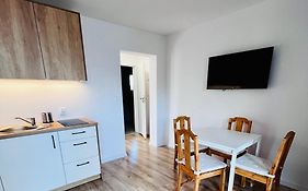 Apartamenty na Nadmorskiej